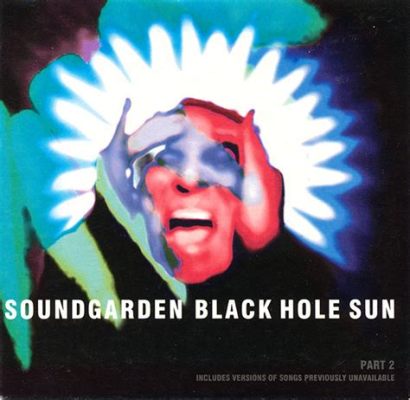 Black Hole Sun- Soundgardenin hidastempoinen ja psykedeelinen rockballadi herättää synkeitä ja mystisiä tuntemuksia