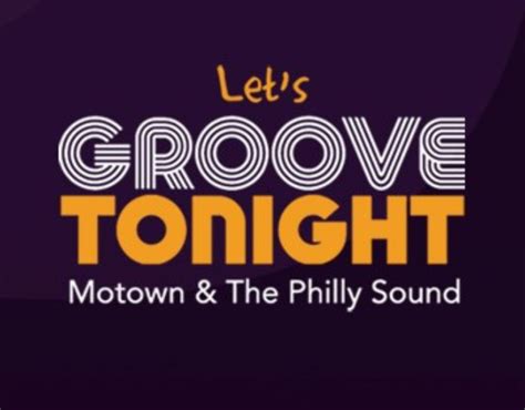  Let's Groove Tonight: Syncopated Rhythms Meet Soulful Vocals