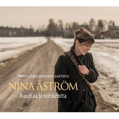  “Päivänlaskusta” : Eteerisessä melodiassa soitetaan rauhaa ja ilosta hehkuvaa folk-tahtia