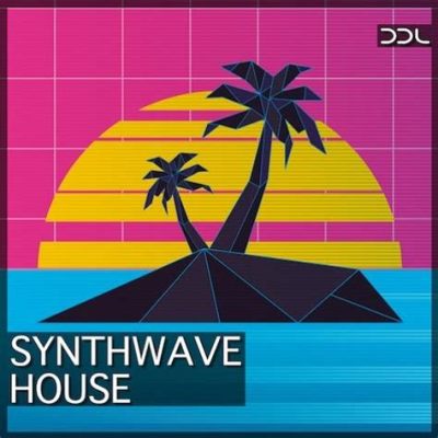 Rhythm of the Night - Energetic House Beats Meet Dreamy Synth Melodies